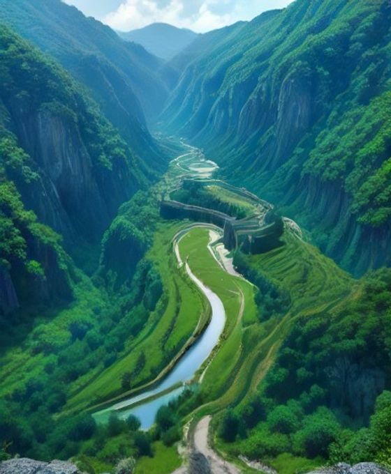澳门威尼斯人运河购物城内景，仿古威尼斯建筑立面沿运河两侧延伸，彩绘穹顶下购物人群熙攘，贡多拉穿行其中
